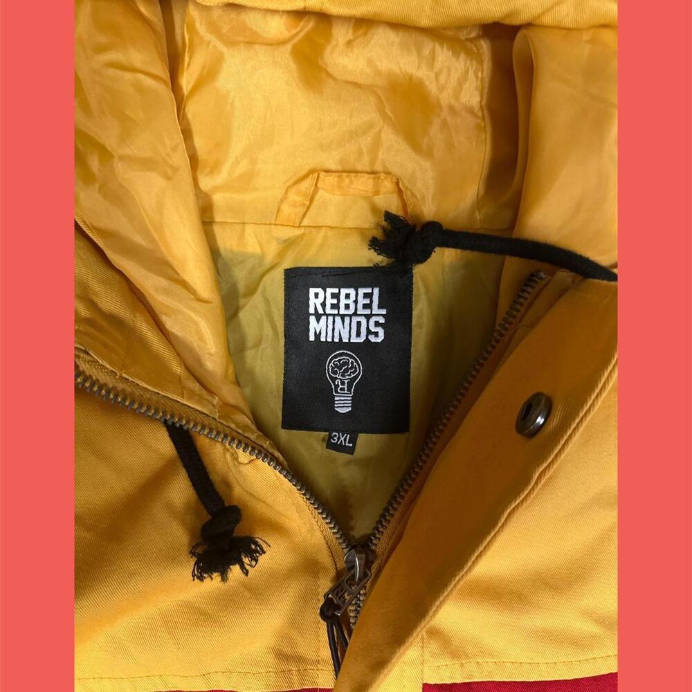 Men's Multi Jacket - image 2